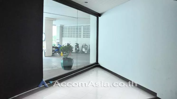 8  Office Space For Rent in Sukhumvit ,Bangkok BTS Nana at Comfort high rise AA10558